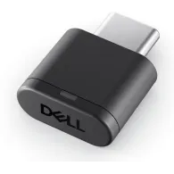 Odbiornik bezprzewodowy audio Dell Wireless Audio Receiver HR024 520-BBDQ - Czarny