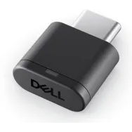 Odbiornik bezprzewodowy audio Dell Wireless Audio Receiver HR024 520-BBDQ - Czarny
