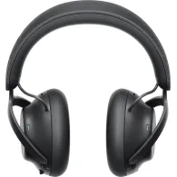 Zestaw słuchawkowy bezprzewodowy Dell Alienware Pro Wireless Gaming Headset 545-BBFS - Czarne