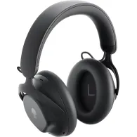 Zestaw słuchawkowy bezprzewodowy Dell Alienware Pro Wireless Gaming Headset 545-BBFS - Czarne