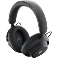 Zestaw słuchawkowy bezprzewodowy Dell Alienware Pro Wireless Gaming Headset 545-BBFS - Czarne