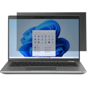 Filtr prywatyzujący Kensington 2 Way Removable Privacy Filter 628662 - 40,6cm, 16", 16:10