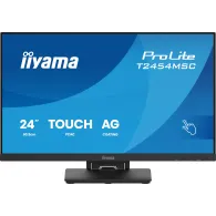 Monitor iiyama ProLite T2454MSC-B3AG - zdjęcie poglądowe 9
