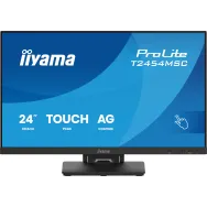 Monitor iiyama ProLite T2454MSC-B3AG - zdjęcie poglądowe 9
