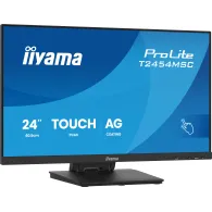 Monitor iiyama ProLite T2454MSC-B3AG - zdjęcie poglądowe 2