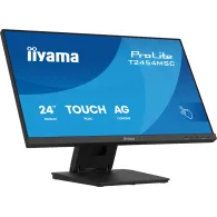 Monitor iiyama ProLite T2454MSC-B3AG - zdjęcie poglądowe 3