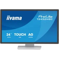 Monitor iiyama ProLite T2452MSC-W1AG - zdjęcie poglądowe 9