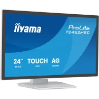 Monitor iiyama ProLite T2452MSC-W1AG - zdjęcie poglądowe 2