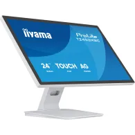 Monitor iiyama ProLite T2452MSC-W1AG - zdjęcie poglądowe 3