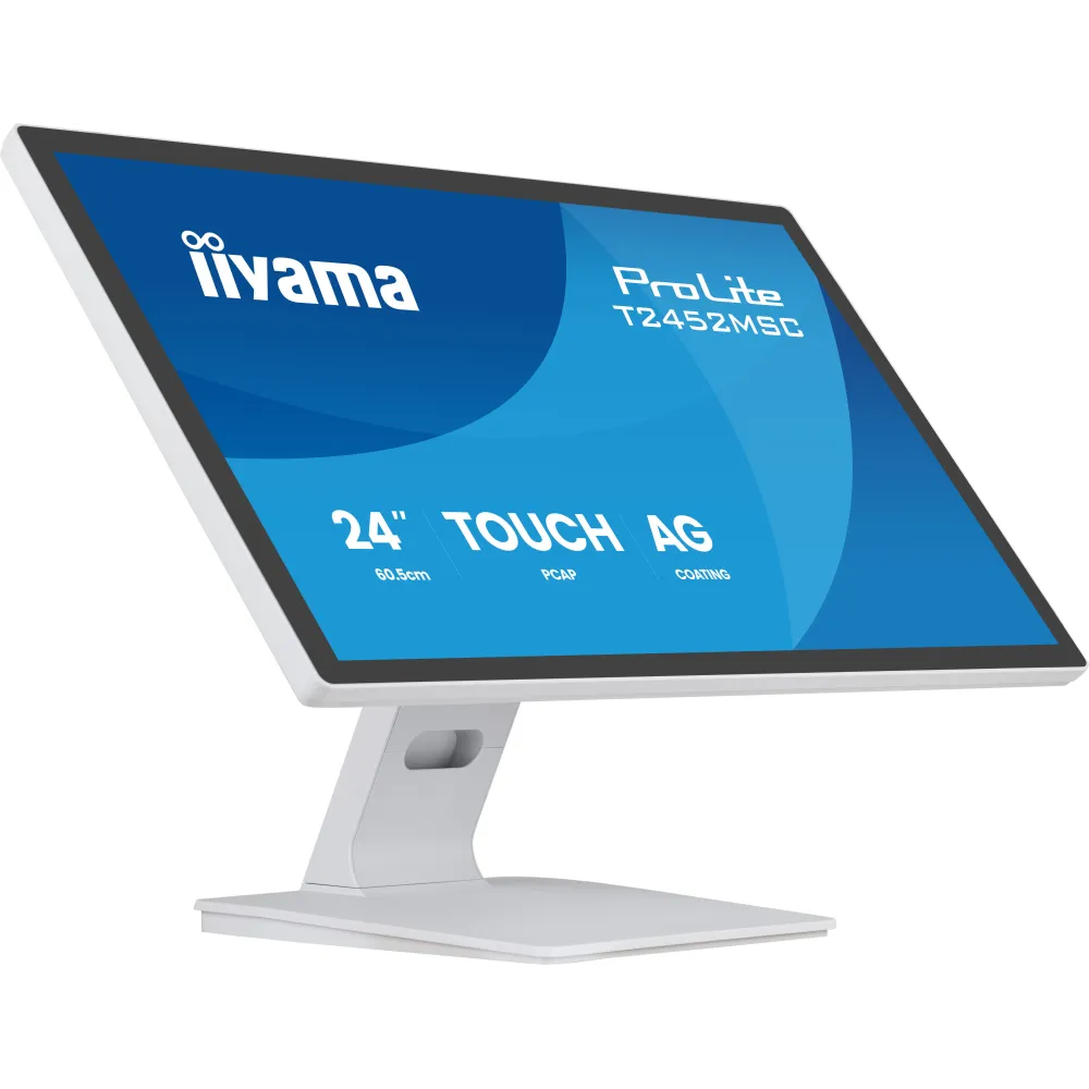 iiyama ProLite T2452MSC-W1AG