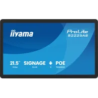 Monitor iiyama ProLite S2225AS-B1P - zdjęcie poglądowe 4
