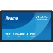 Monitor iiyama ProLite S2225AS-B1P - zdjęcie poglądowe 4