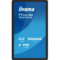 Monitor iiyama ProLite S2225AS-B1P - zdjęcie poglądowe 1