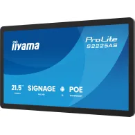 Monitor iiyama ProLite S2225AS-B1P - zdjęcie poglądowe 2