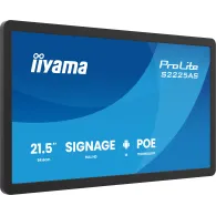 Monitor iiyama ProLite S2225AS-B1P - zdjęcie poglądowe 3