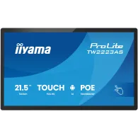 Monitor iiyama ProLite TW2223AS-B3P - zdjęcie poglądowe 9