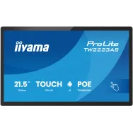 Monitor iiyama ProLite TW2223AS-B3P - zdjęcie poglądowe 9