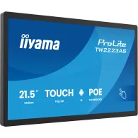 Monitor iiyama ProLite TW2223AS-B3P - zdjęcie poglądowe 2