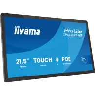 Monitor iiyama ProLite TW2223AS-B3P - zdjęcie poglądowe 3