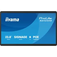 Monitor iiyama ProLite S2425AS-B1P - zdjęcie poglądowe 4