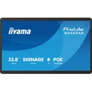 Monitor iiyama ProLite S2425AS-B1P - zdjęcie poglądowe 4