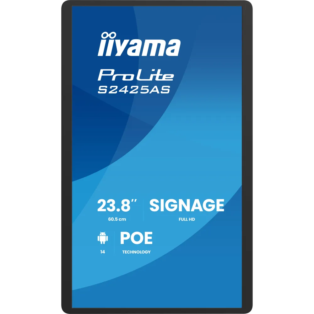 iiyama ProLite S2425AS-B1P - zdjęcie