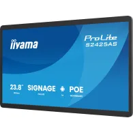 Monitor iiyama ProLite S2425AS-B1P - zdjęcie poglądowe 2