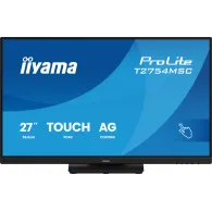 Monitor iiyama ProLite T2754MSC-B2AG - zdjęcie poglądowe 9