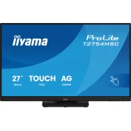 Monitor iiyama ProLite T2754MSC-B2AG - zdjęcie poglądowe 9