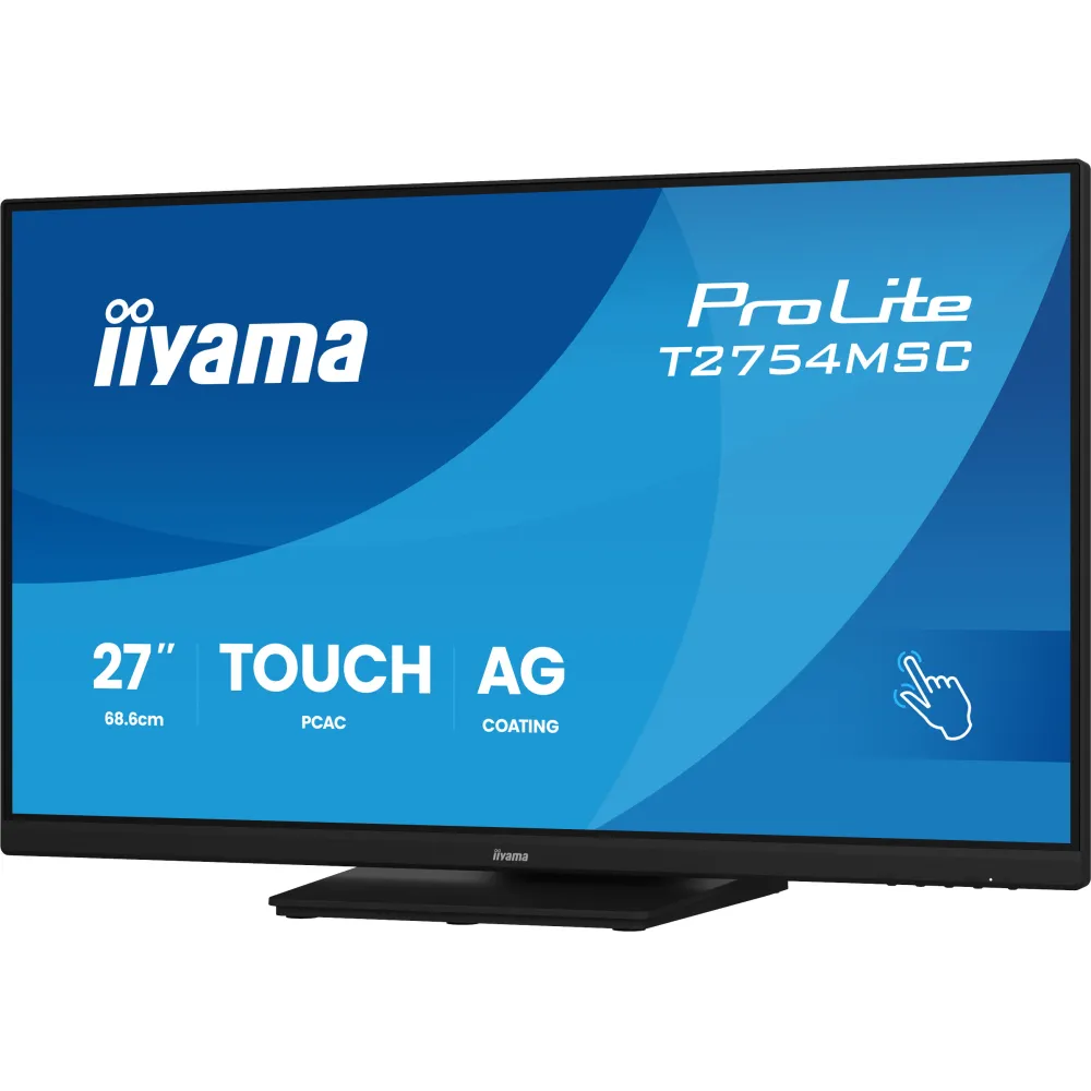 iiyama ProLite T2754MSC-B2AG