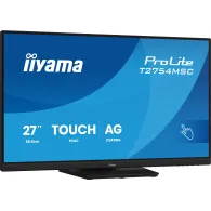 Monitor iiyama ProLite T2754MSC-B2AG - zdjęcie poglądowe 2
