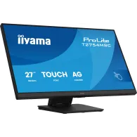 Monitor iiyama ProLite T2754MSC-B2AG - zdjęcie poglądowe 3