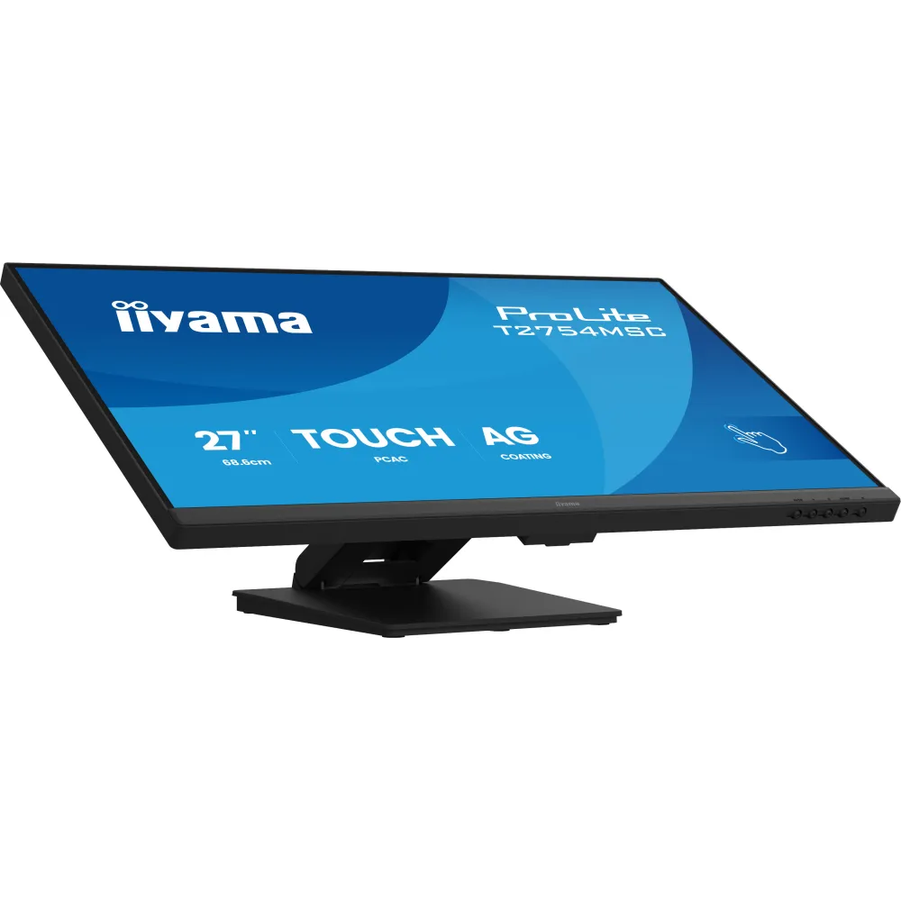 Zdjęcie monitora iiyama ProLite T2754MSC-B2AG