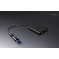 Adapter i-tec USB-A/USB-C Dual 4K/60 Hz HDMI Video Adapter CADUAL4KHDMI, DisplayLink, 2x HDMI | Sklep ITnes.pl, IT for BUSINESS