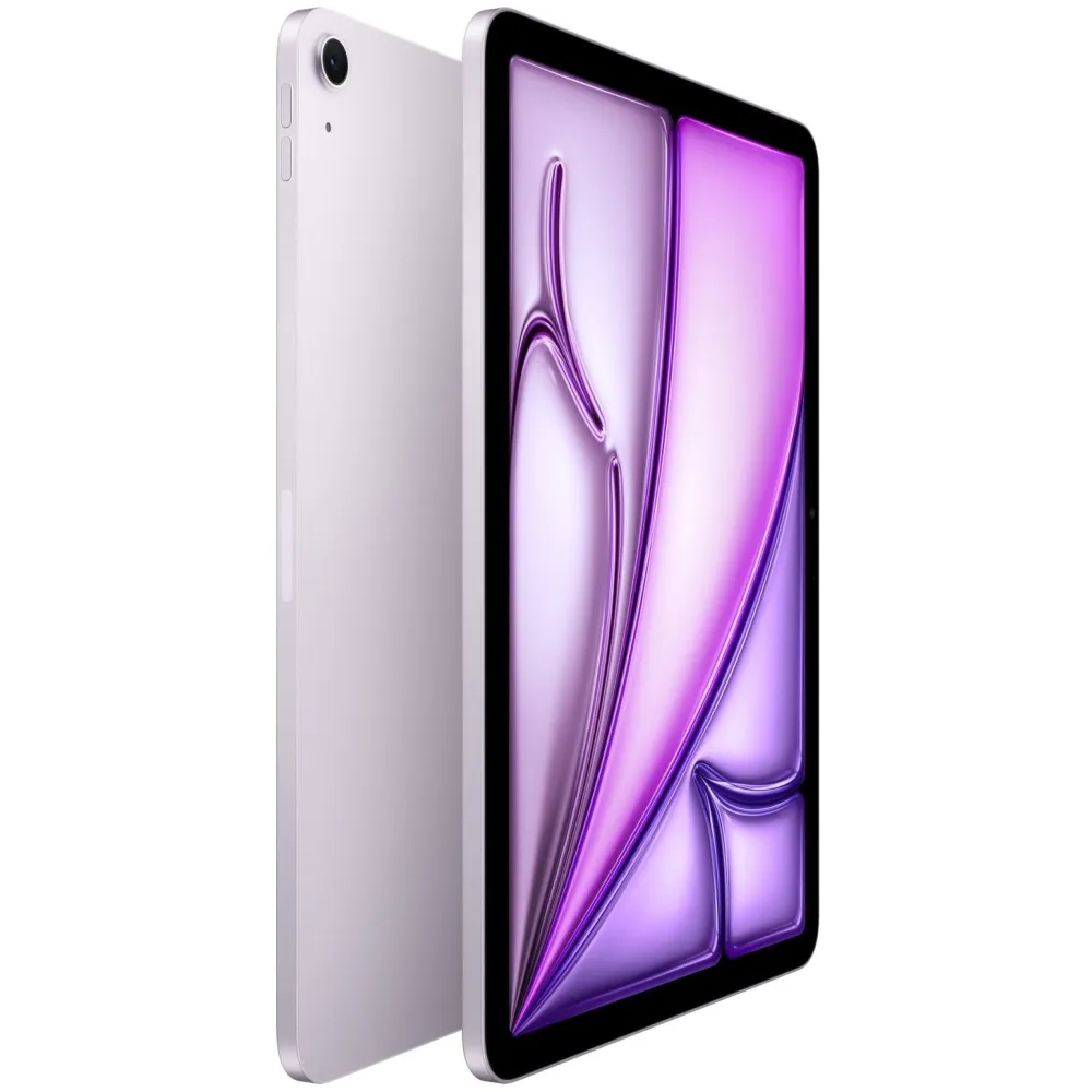 Tablet Apple iPad Air 11 M4 (2026) MH344HC/A - Apple M4/11" 2360x1640/128GB/RAM 12GB/Fioletowy/Kamera 12+12Mpix/iPadOS/1 rok CI