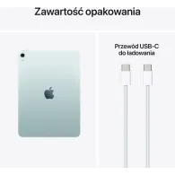 Tablet Apple iPad Air 11 M4 (2026) MH364HC, A - zdjęcie poglądowe 2