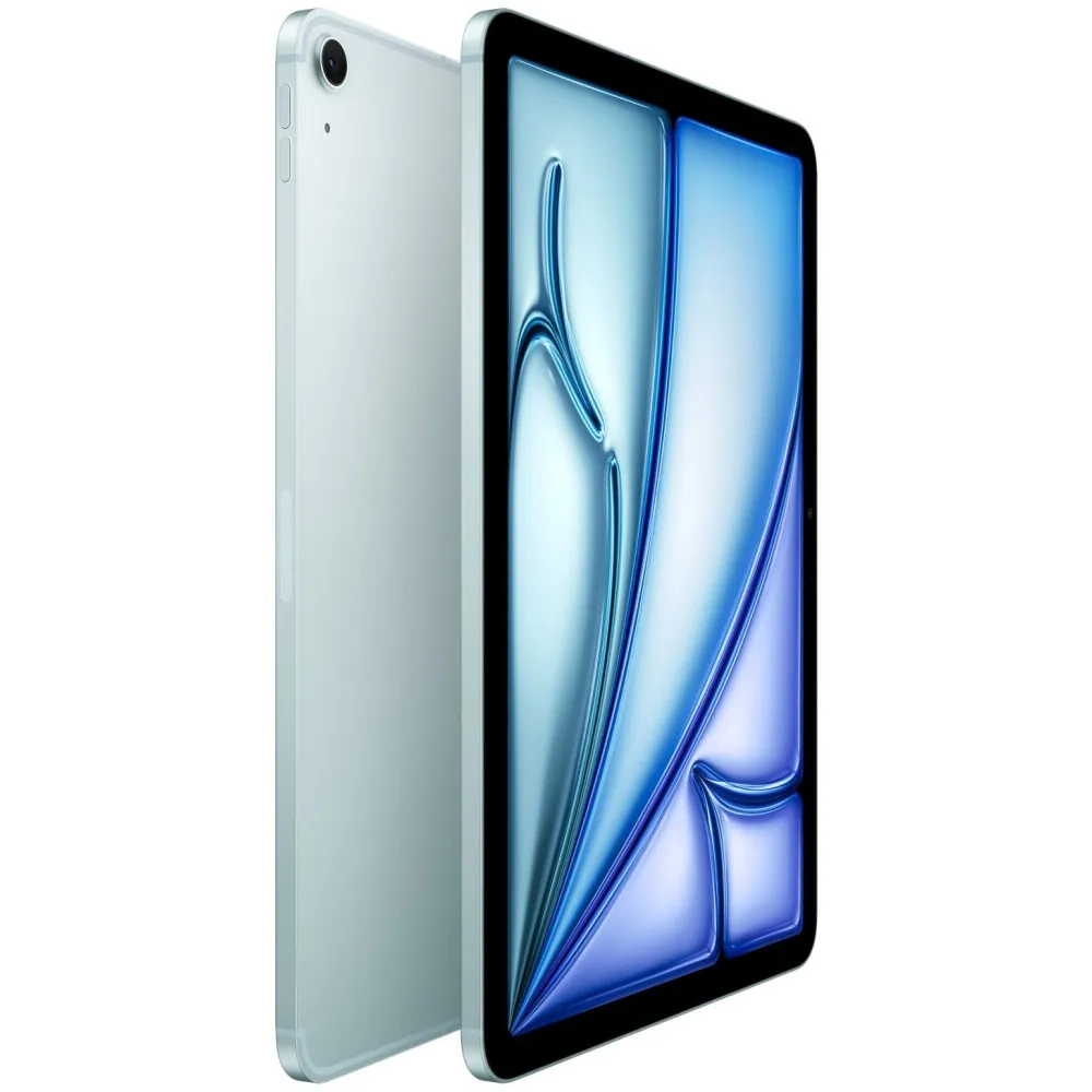 Zdjęcie urządzenia Tablet Apple iPad Air 11 M4 (2026) MH7N4HC/A