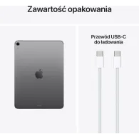 Tablet Apple iPad Air 11 M4 (2026) MH7M4HC, A - zdjęcie poglądowe 2