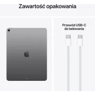 Tablet Apple iPad Air 13 M4 (2026) MH5Y4HC, A - zdjęcie poglądowe 2