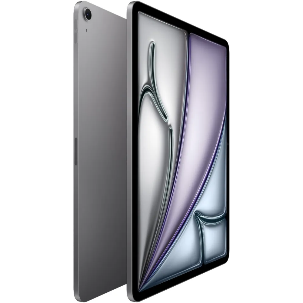 Zdjęcie produktu Tablet Apple iPad Air 13 M4 (2026) MH634HC/A - Apple M4/13" 2732x2048/1TB/RAM 12GB/Szary/Kamera 12+12Mpix/iPadOS/1 rok Carry-in