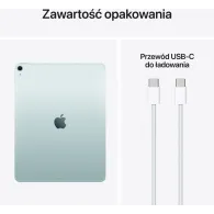 Tablet Apple iPad Air 13 M4 (2026) MH9J4HC, A - zdjęcie poglądowe 2
