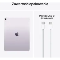 Tablet Apple iPad Air 13 M4 (2026) MH9G4HC, A - zdjęcie poglądowe 2