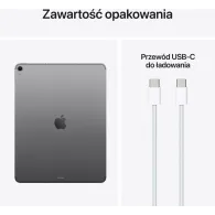 Tablet Apple iPad Air 13 M4 (2026) MH9H4HC, A - zdjęcie poglądowe 2