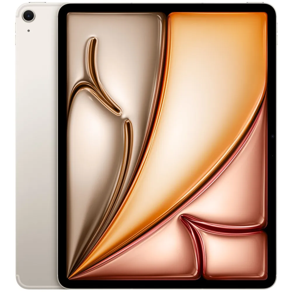 Tablet Apple iPad Air 13 M4 (2026) MH9F4HC, A - zdjęcie poglądowe 3