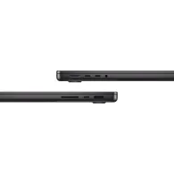 Laptop Apple MacBook Pro 14 M5 2026 MJLW4ZE, A - zdjęcie poglądowe 4