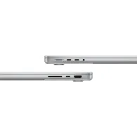 Laptop Apple MacBook Pro 14 M5 2026 MJLV4ZE, A - zdjęcie poglądowe 4