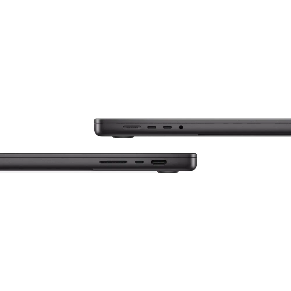 Apple MacBook Pro 16 M5 2026 MGEA4ZE/A - zdjęcie