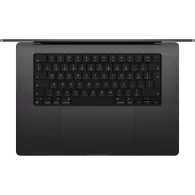 Laptop Apple MacBook Pro 16 M5 2026 MGEC4ZE, A - zdjęcie poglądowe 1