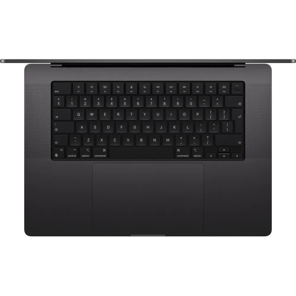 Laptop Apple MacBook Pro 16 M5 2026 MGED4ZE/A - Apple M5 Max/16,2" 3456x2234 Liquid Retina XDR/RAM 36GB/SSD 2TB/macOS/1 rok CI