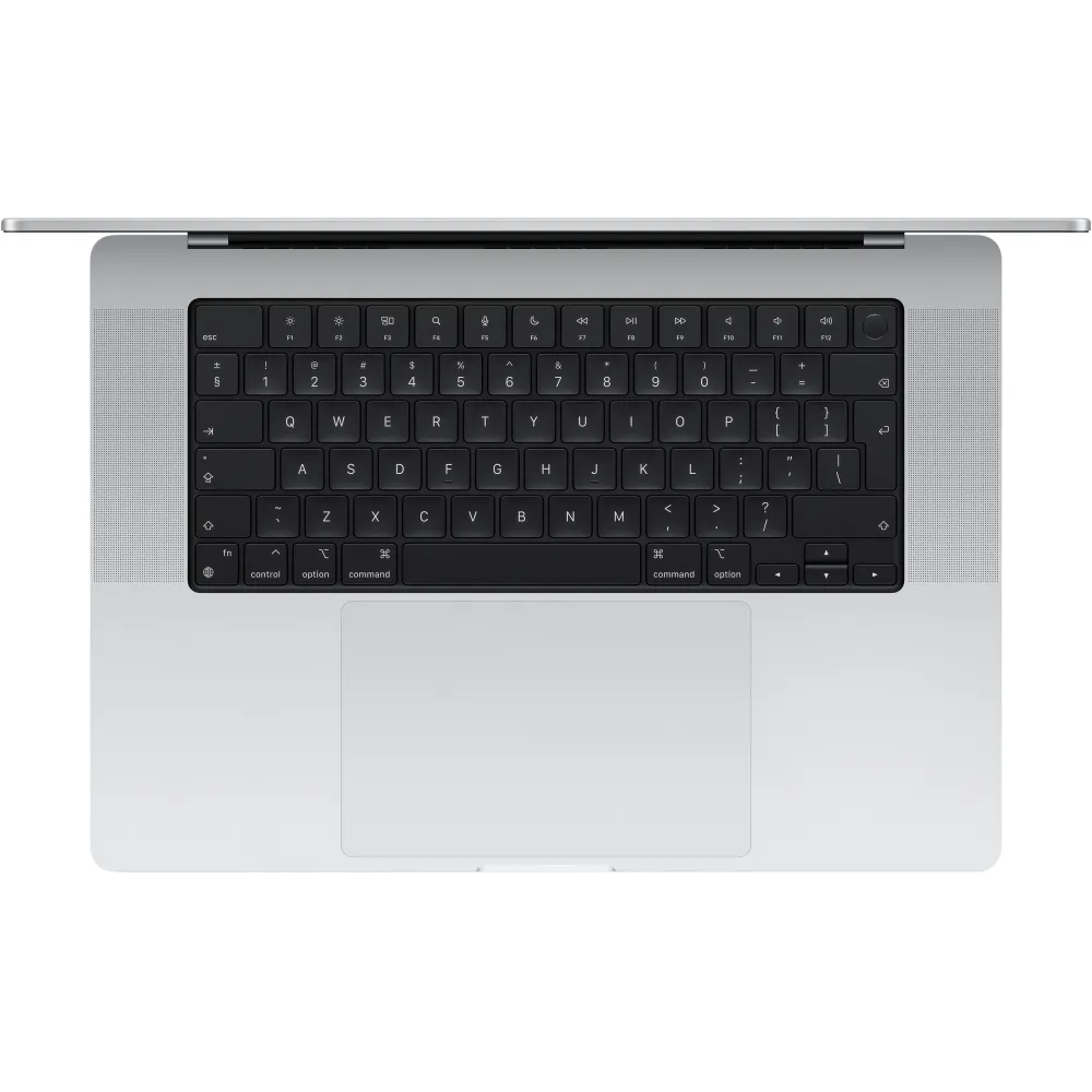 Zdjęcie laptopa Apple MacBook Pro 16 M5 2026 MGE44ZE/A
